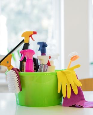 Ankara Temizlik Şirketi